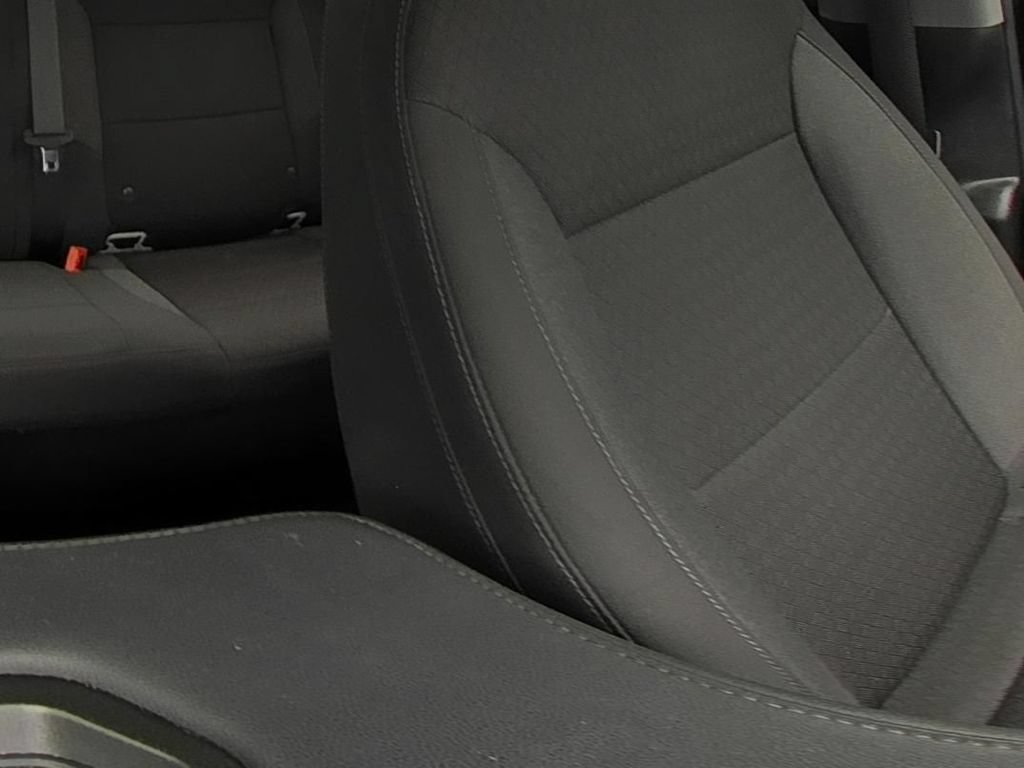 Certified 2024 Chevrolet Silverado 1500 Custom RWD image 14