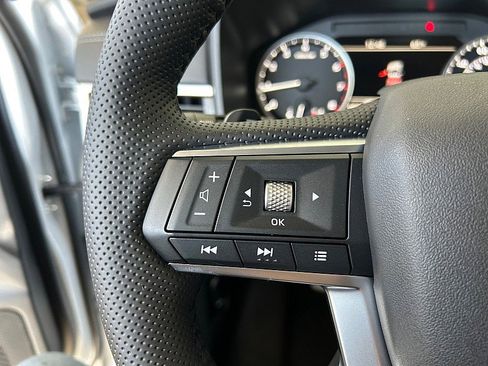 New 2026 Mitsubishi Outlander Trail Edition S-AWC image 26