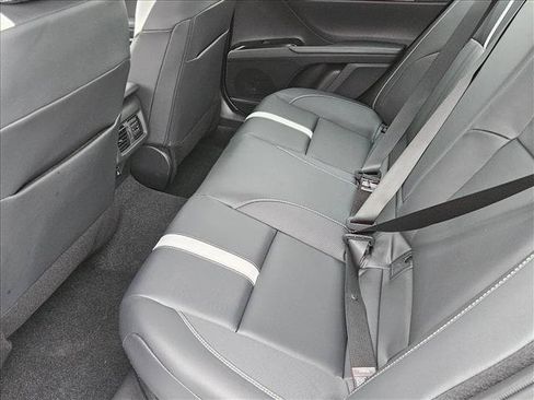 New 2026 Toyota Camry SE FWD image 15