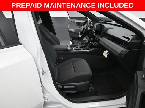 Certified 2026 Toyota RAV4 SE AWD/4WD image 33