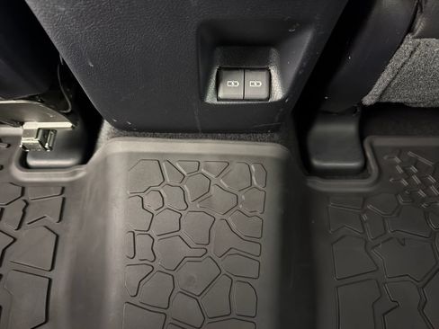 Used 2023 Toyota 4Runner TRD Pro AWD/4WD image 18