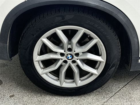 Used 2020 BMW X5 sDrive40i w/ Convenience Package image 41