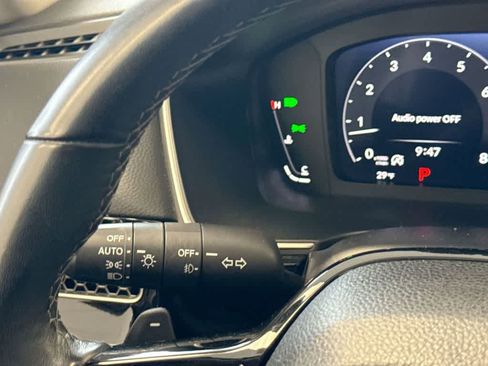 Certified 2024 Honda Civic Touring image 30