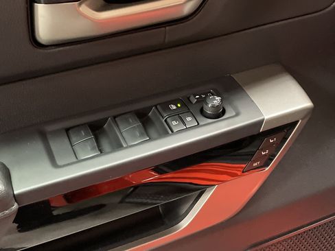 Used 2024 Toyota Tundra Limited w/ TRD Off-Road Package image 14