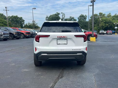 Used 2026 GMC Terrain Elevation FWD image 5