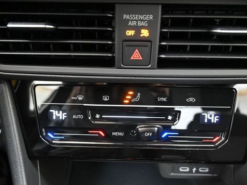 New 2026 Volkswagen Jetta S image 31