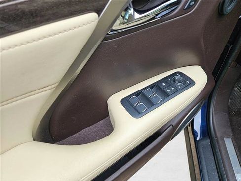 Used 2017 Lexus RX 450h RX 450h w/ Luxury Package image 11