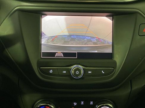 Used 2023 Chevrolet TrailBlazer LT FWD image 20