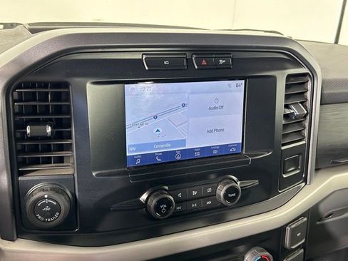 Used 2023 Ford F150 XLT w/ Trailer Tow Package image 21