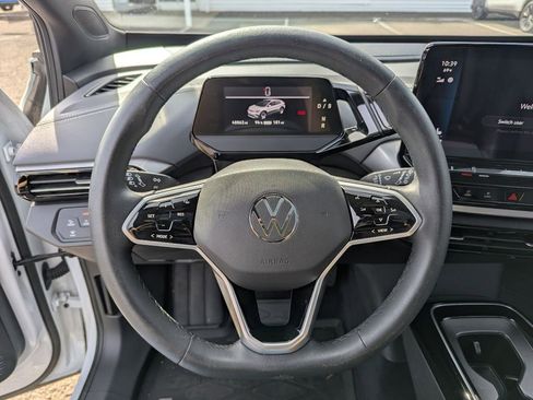 Used 2023 Volkswagen ID.4 S RWD image 13
