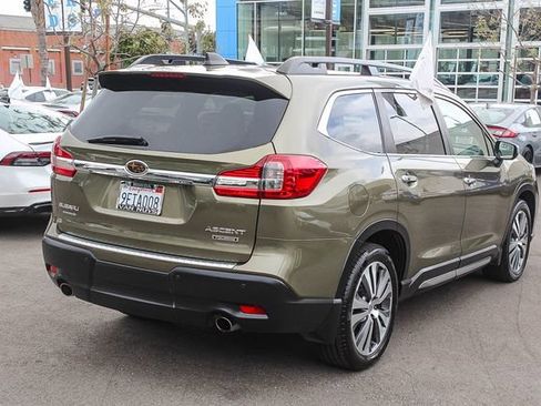 Used 2022 Subaru Ascent Touring AWD/4WD image 5