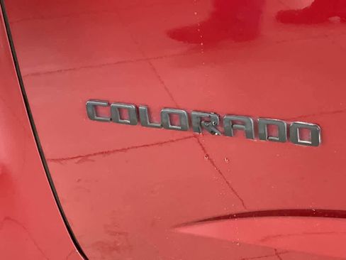 Used 2019 Chevrolet Colorado ZR2 AWD/4WD image 11