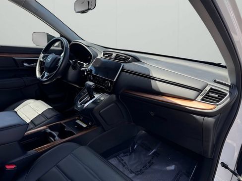 Used 2022 Honda CR-V Touring image 22