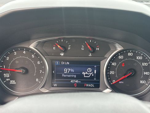Used 2024 Chevrolet Equinox LT AWD/4WD image 26