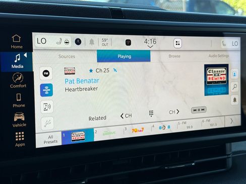 New 2026 Jeep Wrangler Willys AWD/4WD image 16