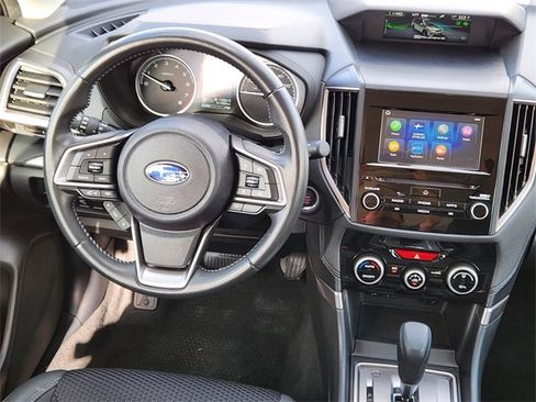 Certified 2023 Subaru Forester Premium image 27