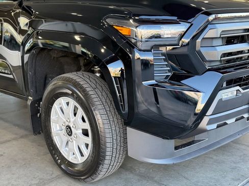 New 2026 Toyota Tacoma SR5 RWD image 8