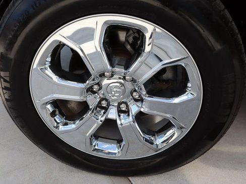 Used 2022 RAM 1500 Big Horn image 43