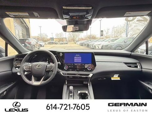 New 2026 Lexus RX 350 Premium image 19