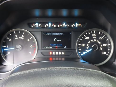 Used 2018 Ford F150 XLT w/ Equipment Group 302A Luxury image 23