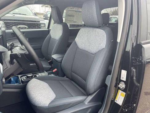 New 2026 Ford Maverick XLT image 15