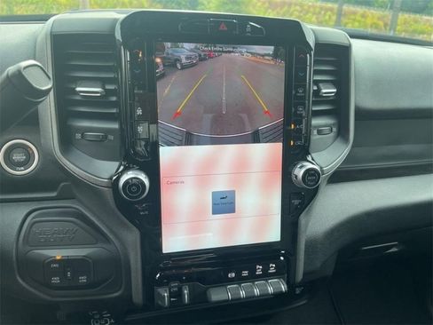 New 2025 RAM 2500 Tradesman image 19