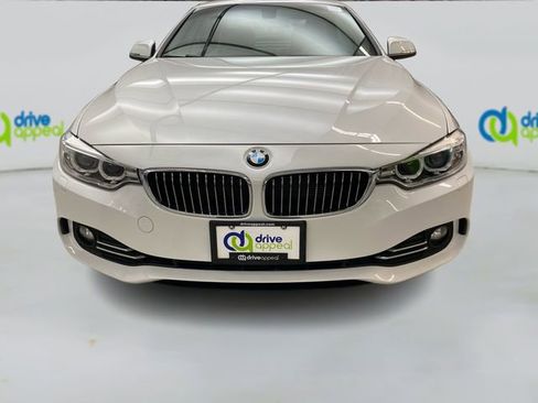 Used 2016 BMW 428i xDrive 428i xDrive image 15