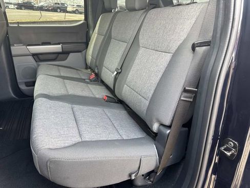 Used 2024 Ford F250 XL w/ STX Appearance Package image 16