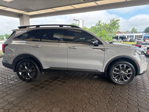 Used 2022 Kia Sorento X-Line EX AWD/4WD image 5