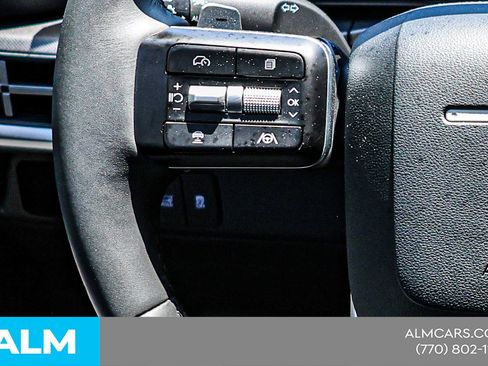 Used 2024 Hyundai Santa Fe SEL FWD image 28