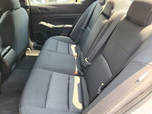 Certified 2023 Nissan Altima 2.5 S image 12