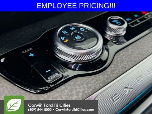 New 2026 Ford Expedition Tremor AWD/4WD image 10