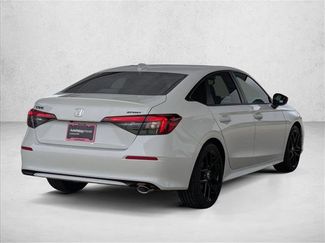 New 2026 Honda Civic Sport video 2