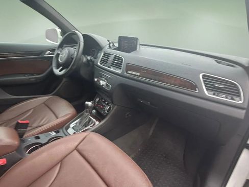 Used 2016 Audi Q3 2.0T Premium Plus w/ Technology Package image 27