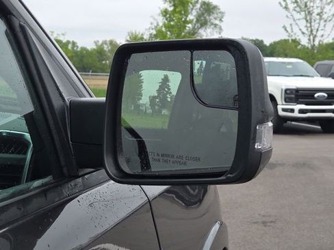 Used 2026 RAM 1500 Big Horn AWD/4WD image 6