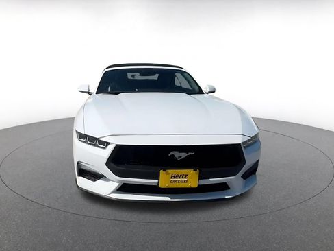 Used 2024 Ford Mustang Premium RWD image 4