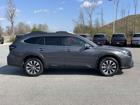 Used 2024 Subaru Outback Touring XT image 27