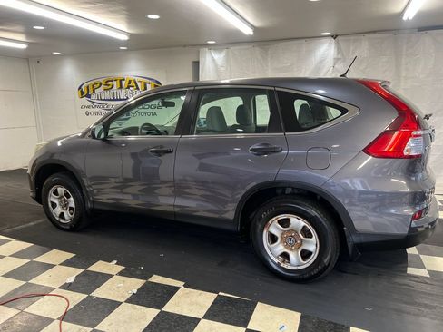 Used 2015 Honda CR-V LX image 6