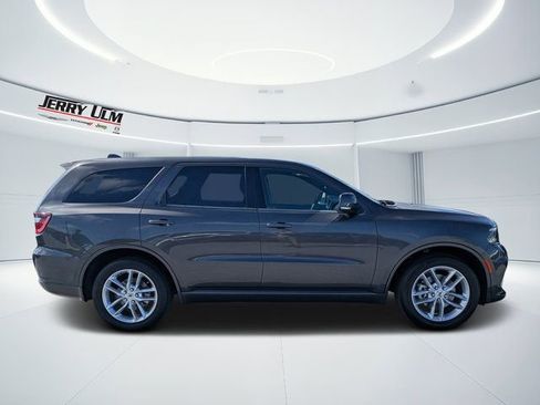 Used 2021 Dodge Durango GT image 2