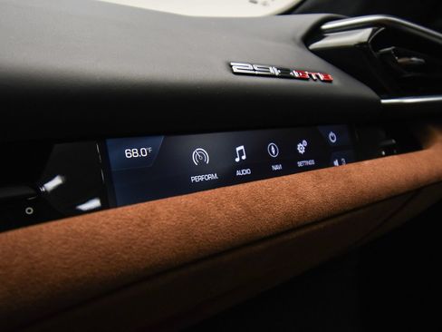 Used 2022 Ferrari 296 GTB RWD image 46