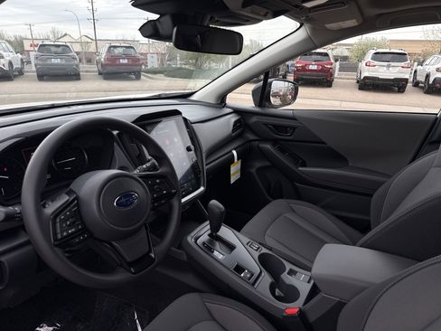 New 2026 Subaru Crosstrek 2.0i Premium AWD/4WD image 20
