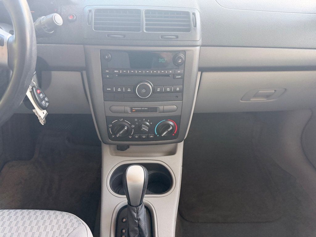 Used 2009 Chevrolet Cobalt LT w/ My Link Package FWD image 22