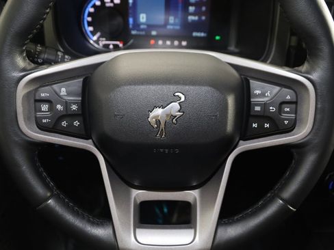 Used 2024 Ford Bronco Outer Banks image 37