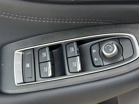 Used 2025 Subaru Legacy Limited w/ Popular Package #3 AWD/4WD image 19