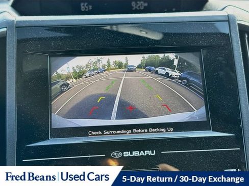 Used 2017 Subaru Impreza 2.0i AWD/4WD image 19