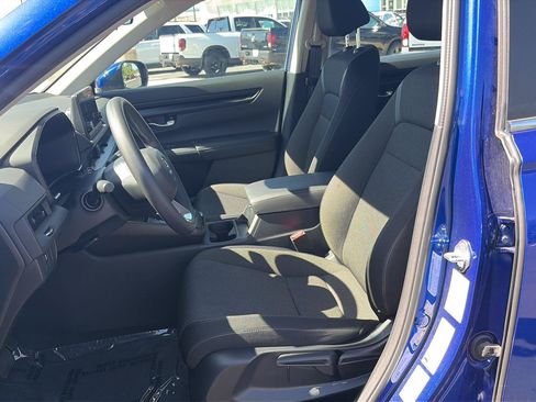 Certified 2024 Honda CR-V LX image 18