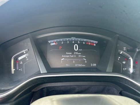 Used 2018 Honda CR-V EX image 12