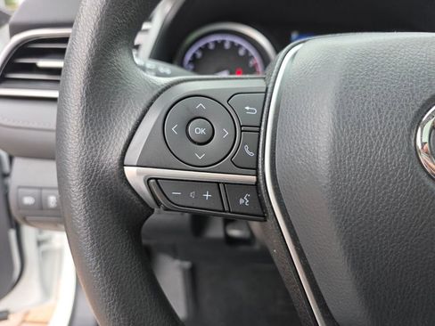 Certified 2024 Toyota Camry LE w/ Convenience Package FWD image 29