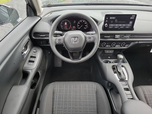 New 2027 Honda HR-V LX image 27