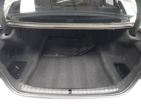 Used 2018 BMW 540i xDrive AWD/4WD image 11